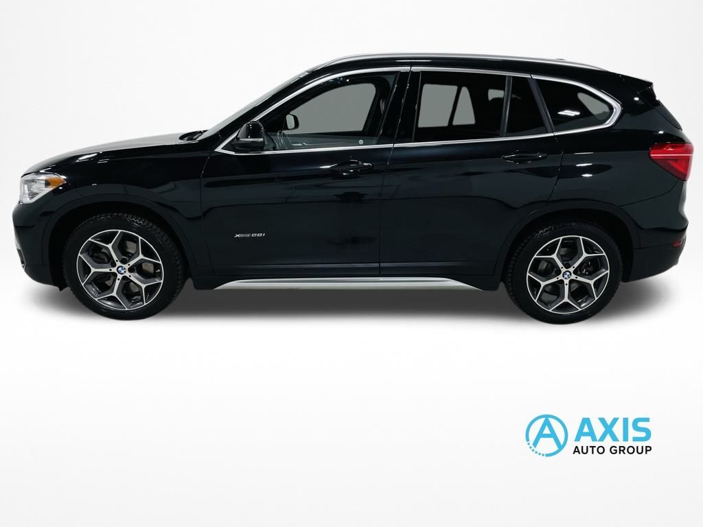 2017 BMW X1 xDrive28i Jersey City NJ