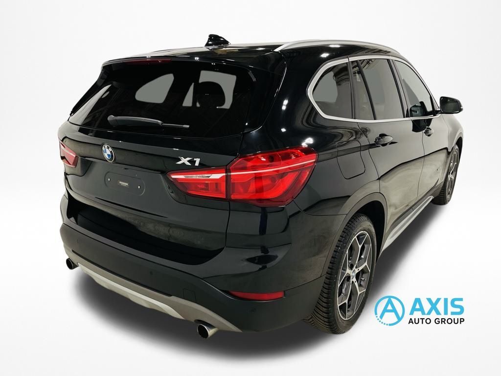 2017 BMW X1 xDrive28i Jersey City NJ