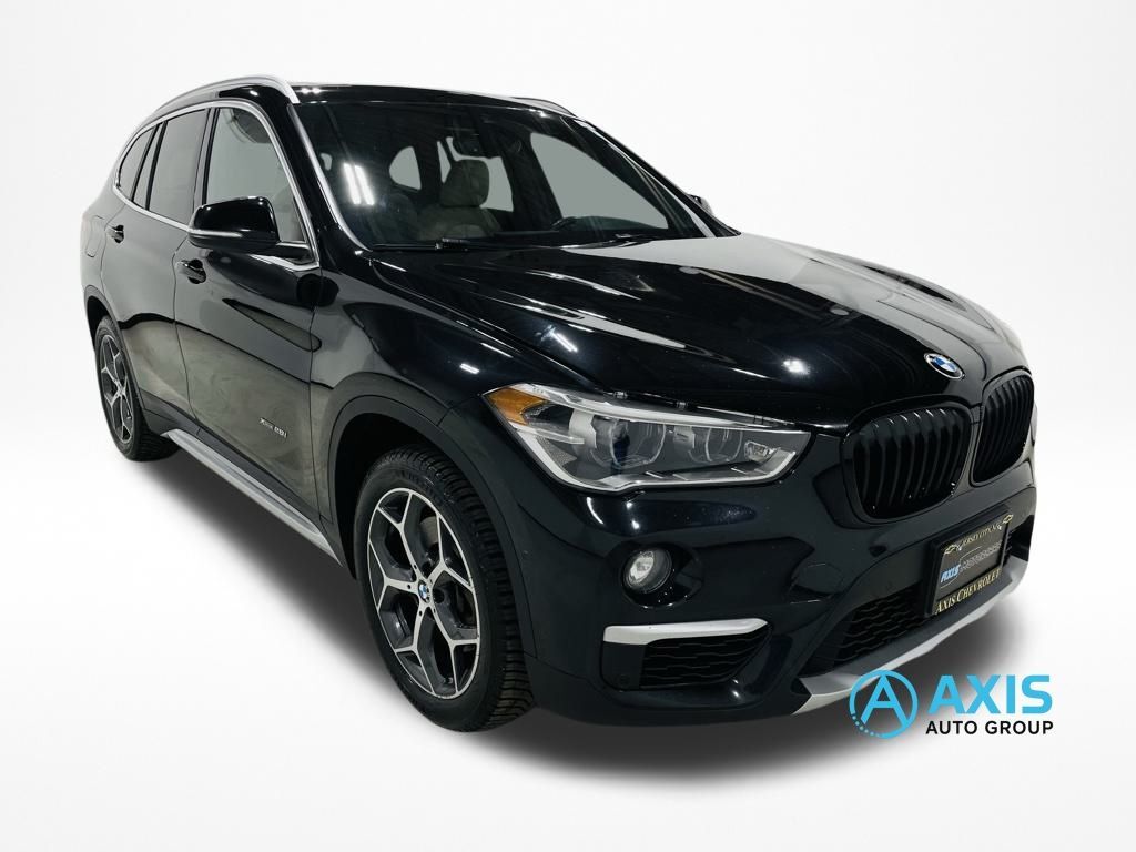 2017 BMW X1 xDrive28i Jersey City NJ