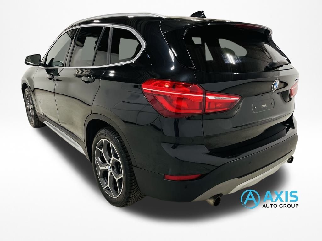2017 BMW X1 xDrive28i Jersey City NJ