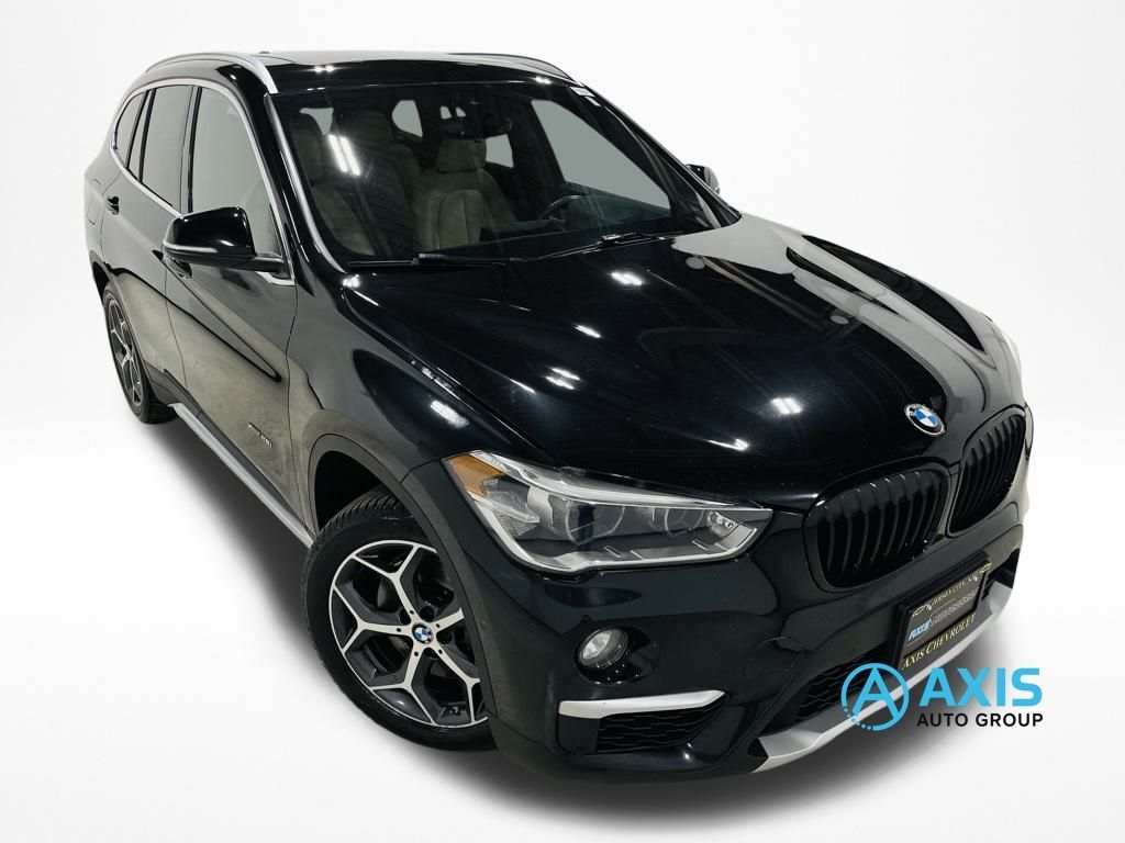 2017 BMW X1 xDrive28i Jersey City NJ