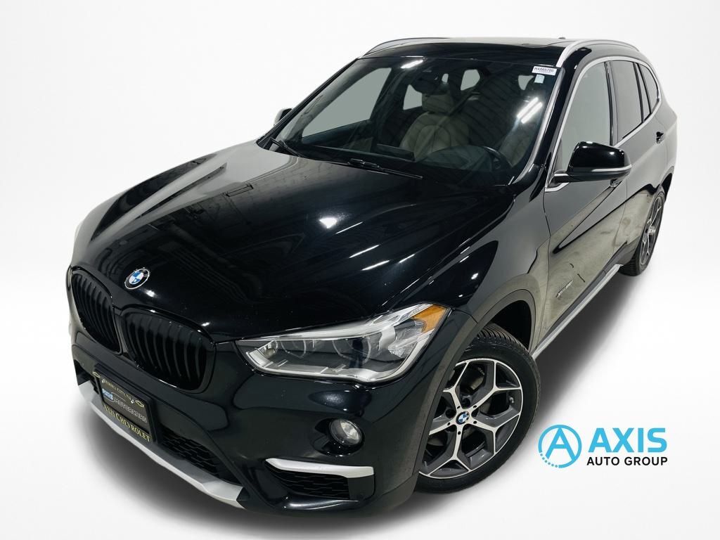2017 BMW X1 xDrive28i Jersey City NJ