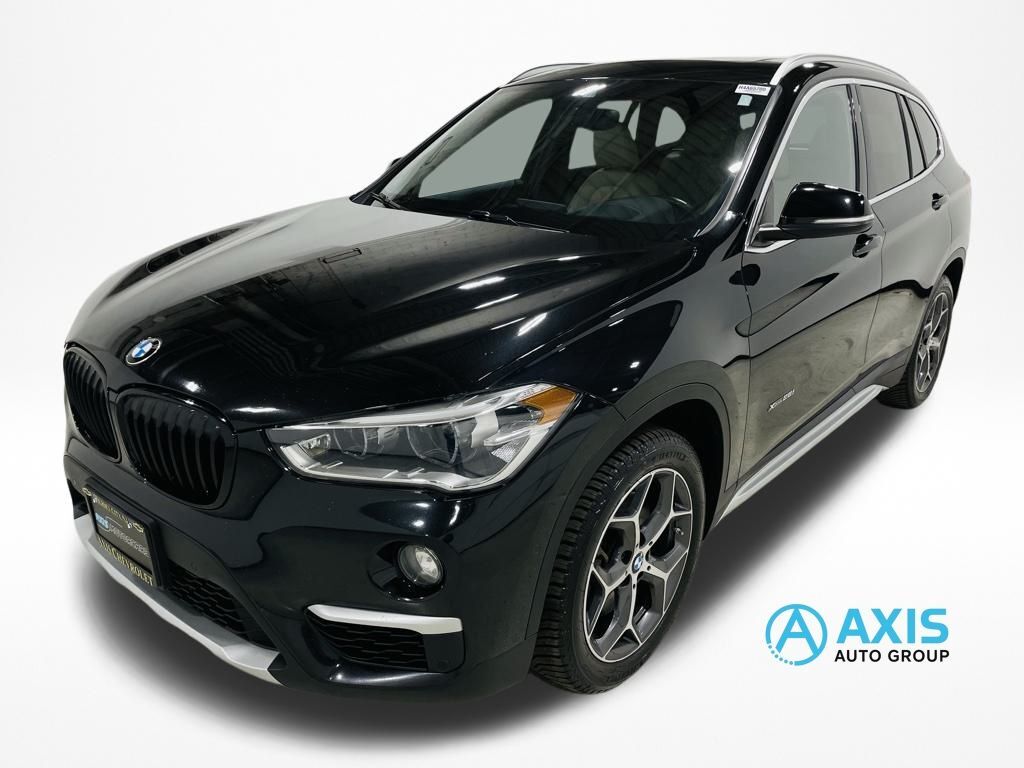 2017 BMW X1 xDrive28i Jersey City NJ