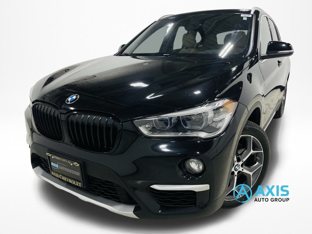 2017 BMW X1 xDrive28i Jersey City NJ