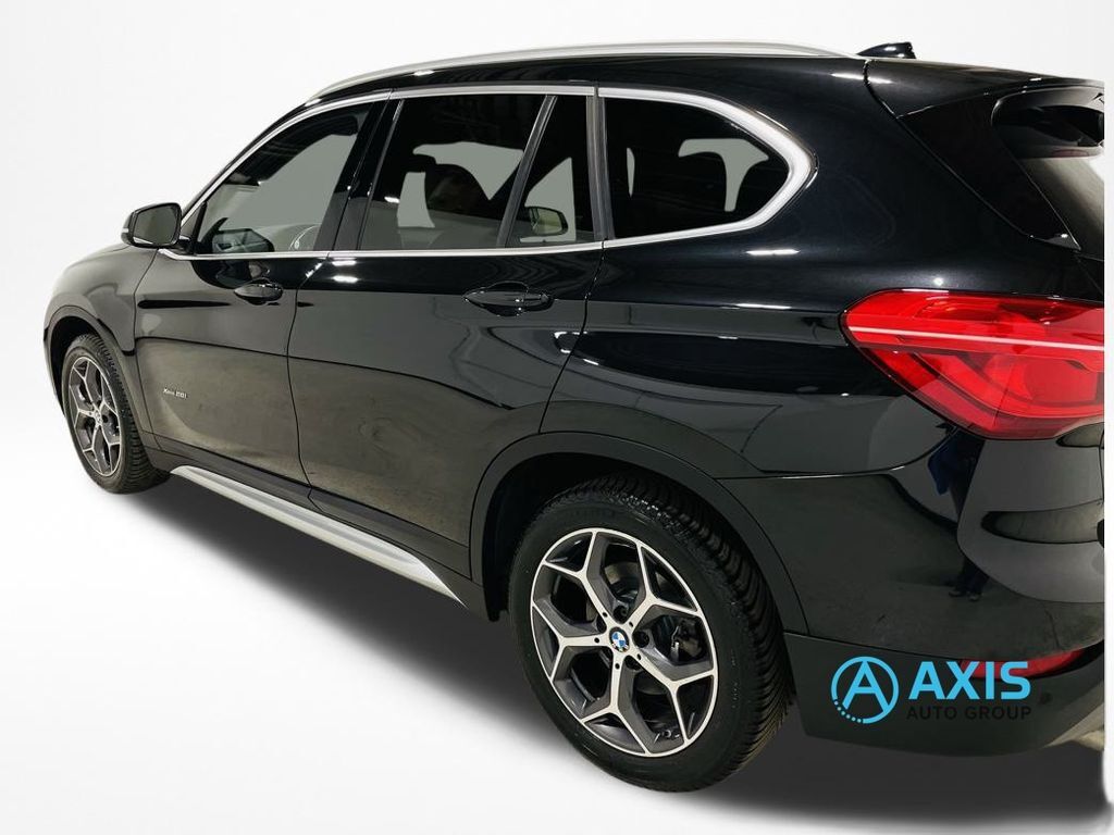 2017 BMW X1 xDrive28i Jersey City NJ