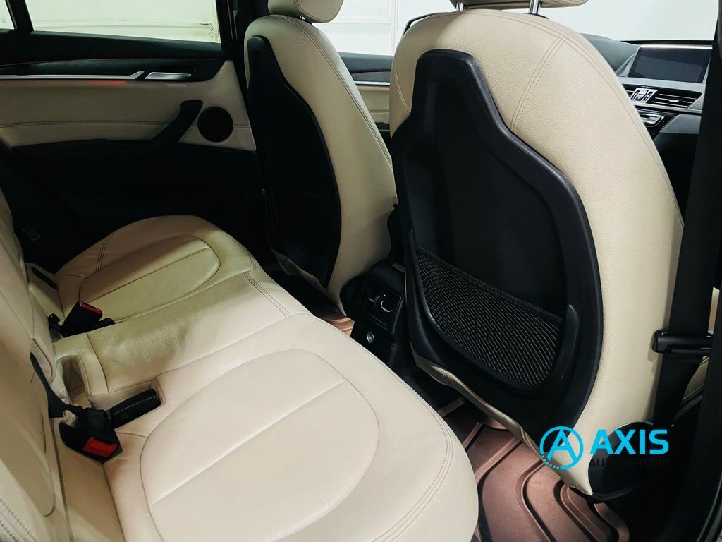 2017 BMW X1 xDrive28i Jersey City NJ