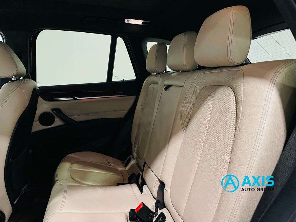 2017 BMW X1 xDrive28i Jersey City NJ