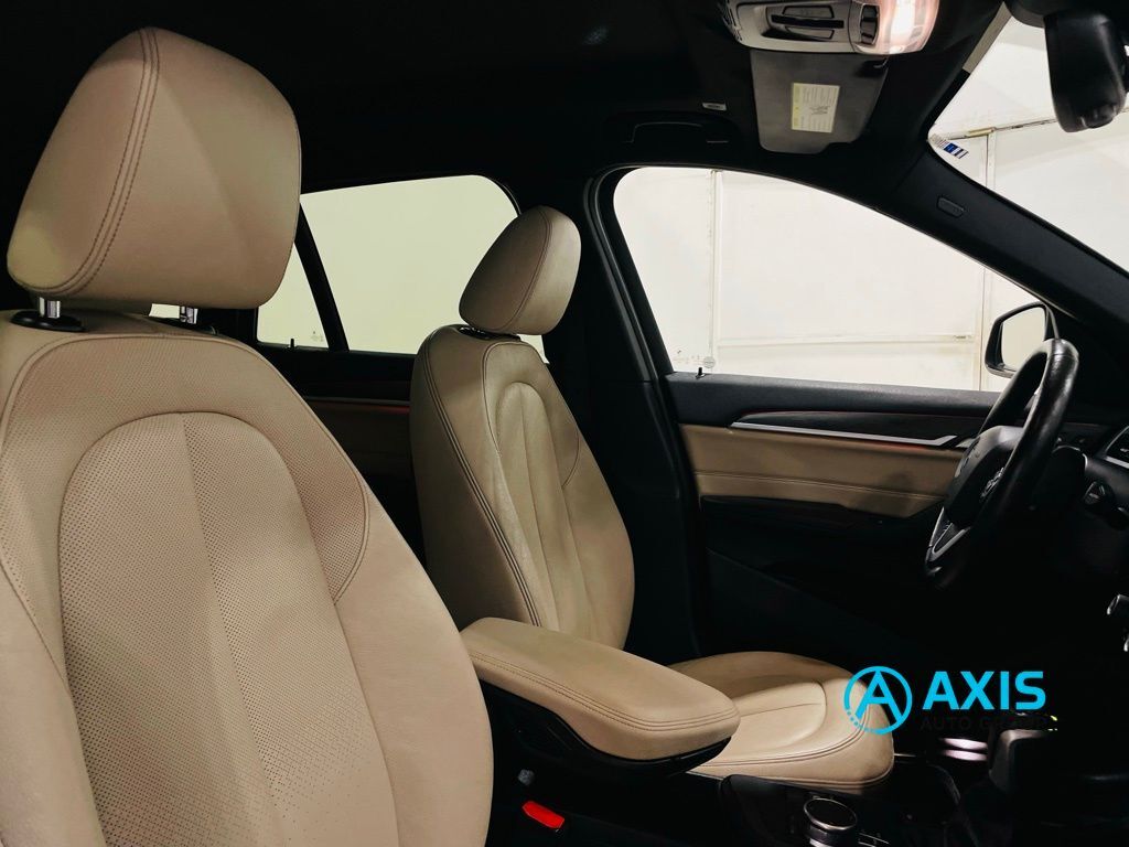 2017 BMW X1 xDrive28i Jersey City NJ