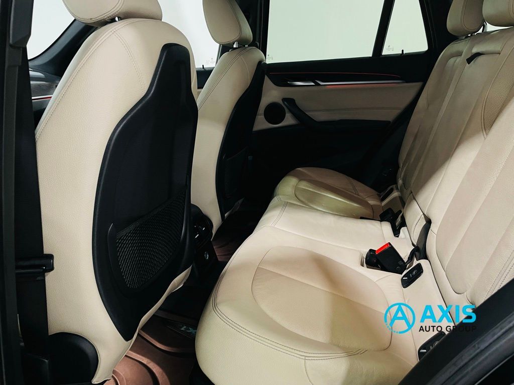 2017 BMW X1 xDrive28i Jersey City NJ