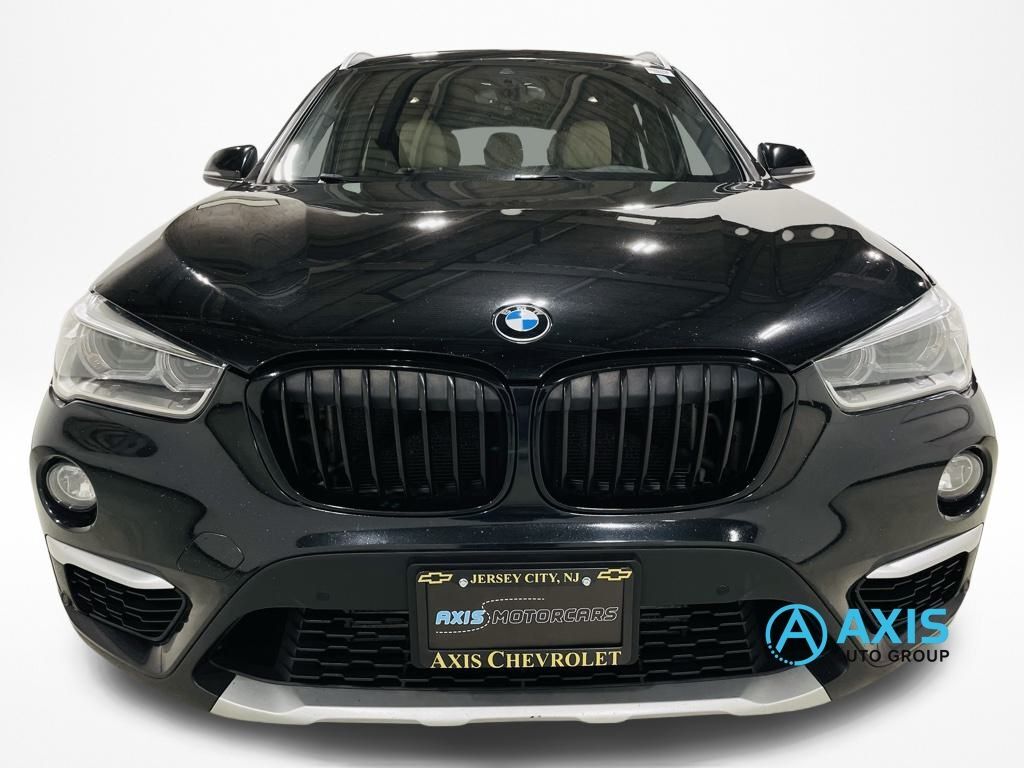 2017 BMW X1 xDrive28i Jersey City NJ