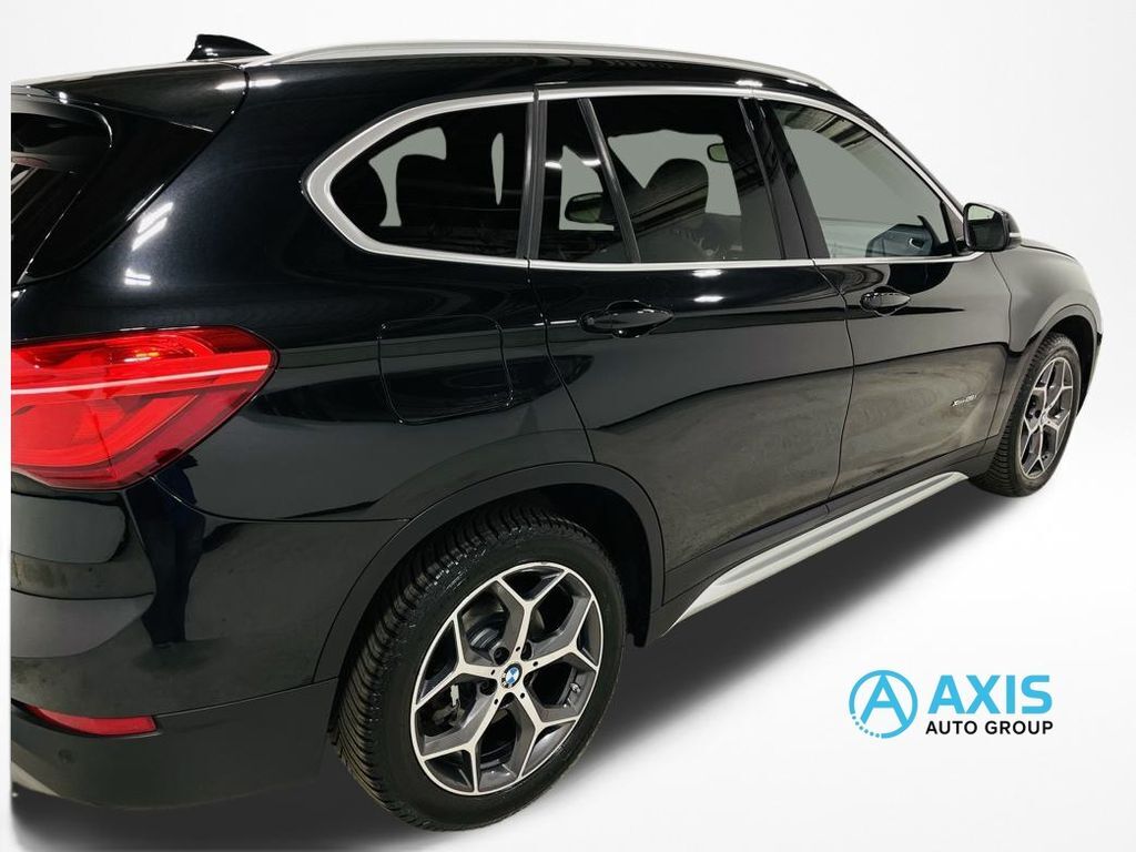 2017 BMW X1 xDrive28i Jersey City NJ