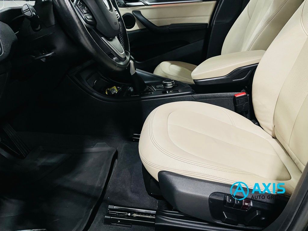 2017 BMW X1 xDrive28i Jersey City NJ