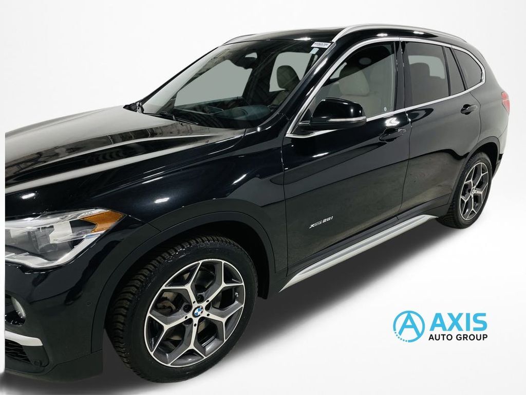 2017 BMW X1 xDrive28i Jersey City NJ