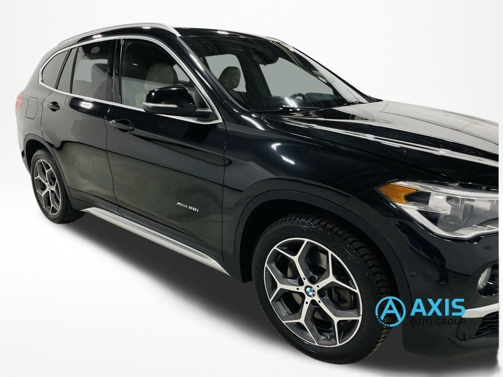 2017 BMW X1 xDrive28i Jersey City NJ