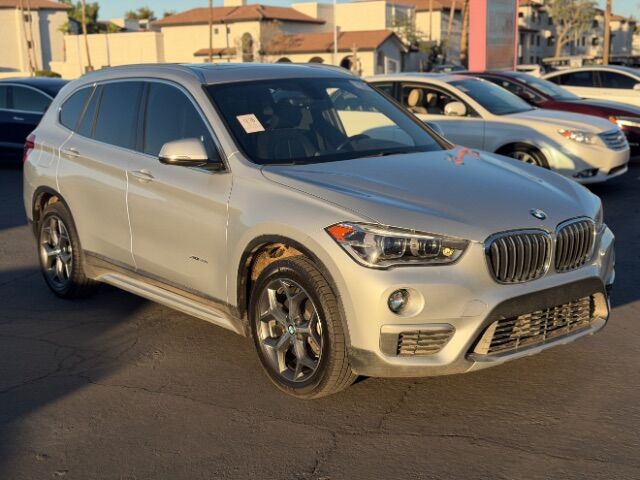 2017 BMW X1 xDrive28i Mesa AZ