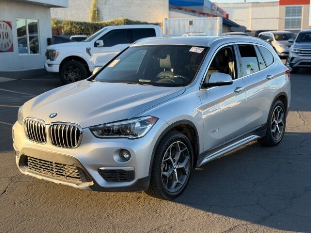 2017 BMW X1 xDrive28i Mesa AZ