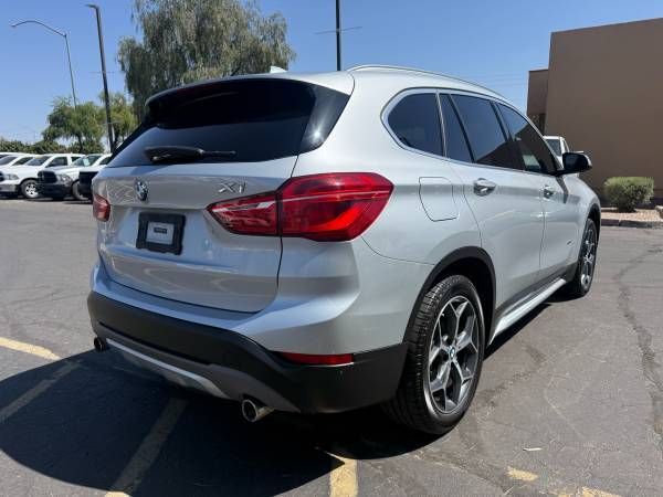 2017 BMW X1 xDrive28i
