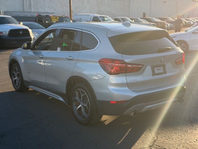 2017 BMW X1 xDrive28i Mesa AZ