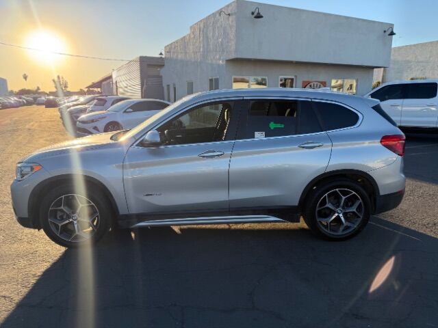 2017 BMW X1 xDrive28i Mesa AZ