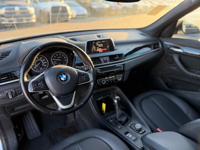 2017 BMW X1 xDrive28i Mesa AZ