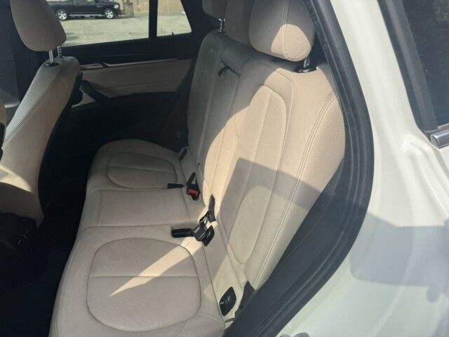 2017 BMW X1 xDrive28i North Versailles PA
