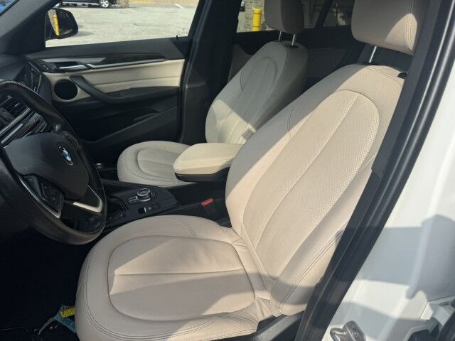 2017 BMW X1 xDrive28i North Versailles PA