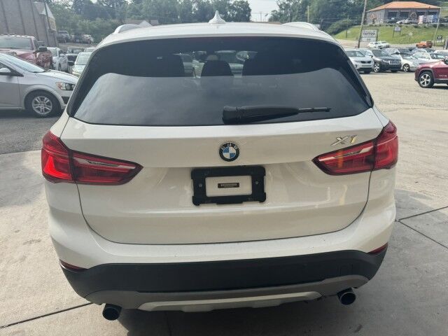 2017 BMW X1 xDrive28i North Versailles PA
