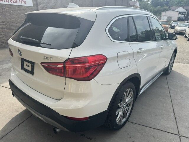 2017 BMW X1 xDrive28i North Versailles PA