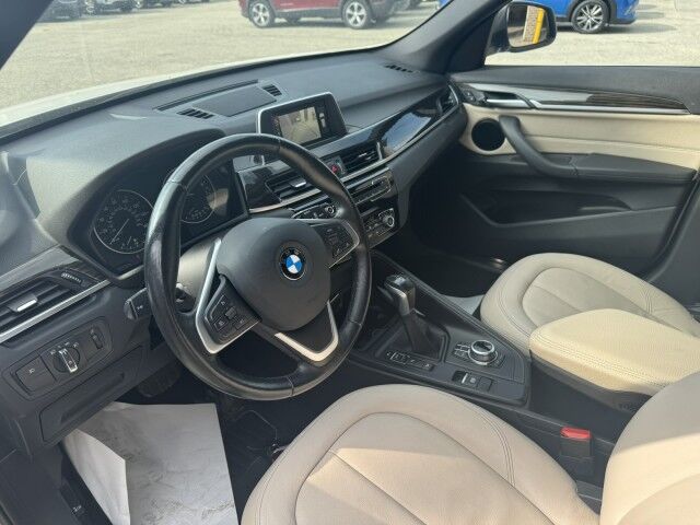 2017 BMW X1 xDrive28i North Versailles PA