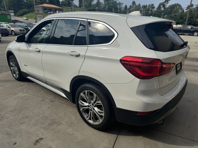 2017 BMW X1 xDrive28i North Versailles PA