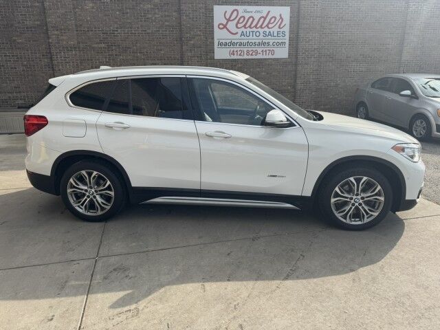 2017 BMW X1 xDrive28i North Versailles PA