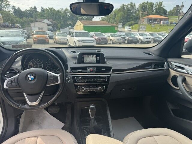 2017 BMW X1 xDrive28i North Versailles PA