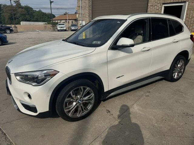 2017 BMW X1 xDrive28i North Versailles PA