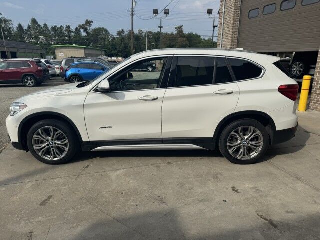 2017 BMW X1 xDrive28i North Versailles PA