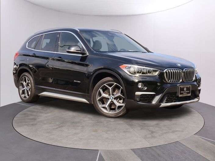 2017 BMW X1 xDrive28i Oshkosh WI