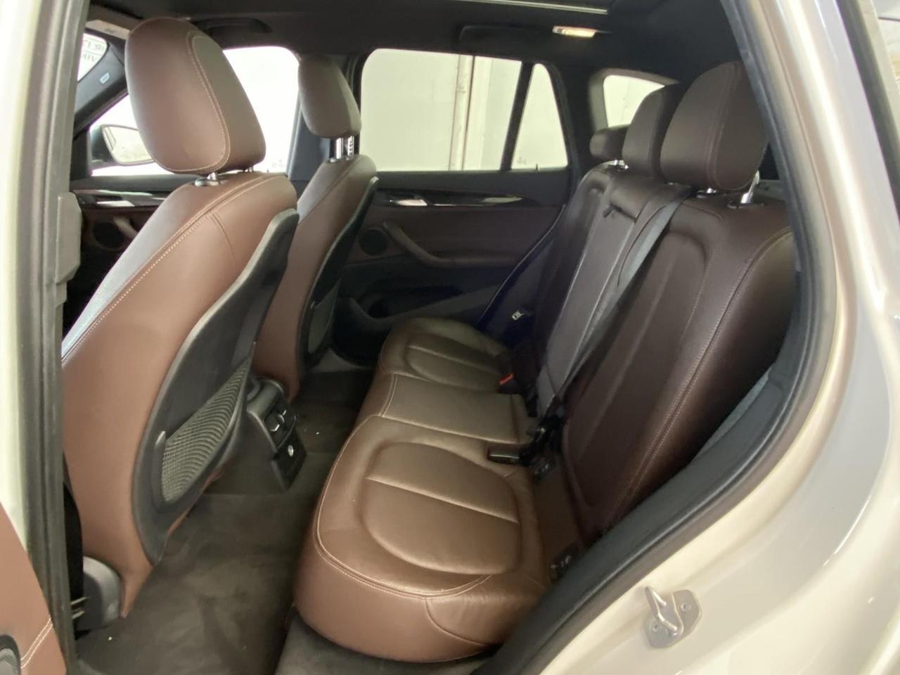2017 BMW X1 xDrive28i Richmond Hill NY