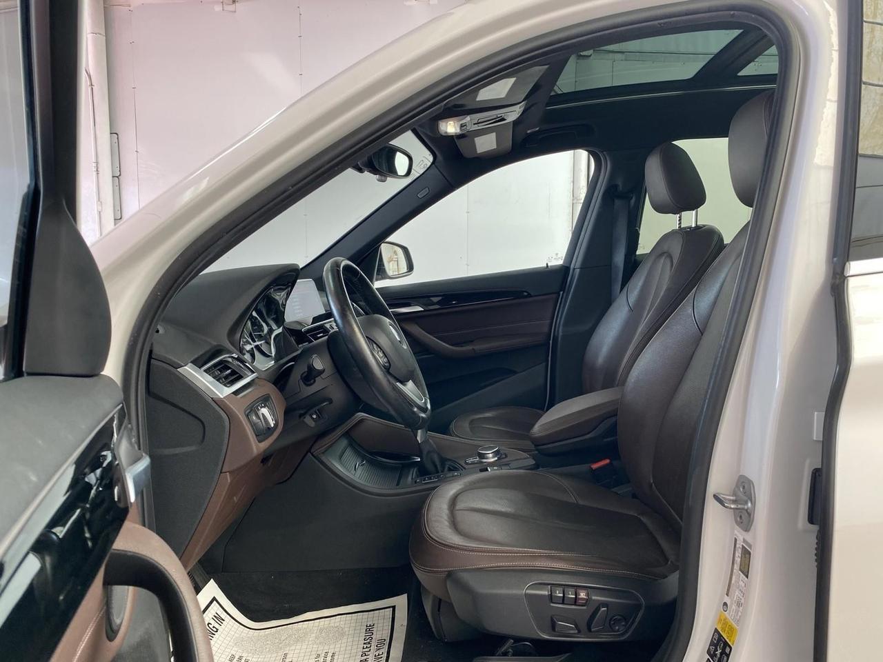 2017 BMW X1 xDrive28i Richmond Hill NY