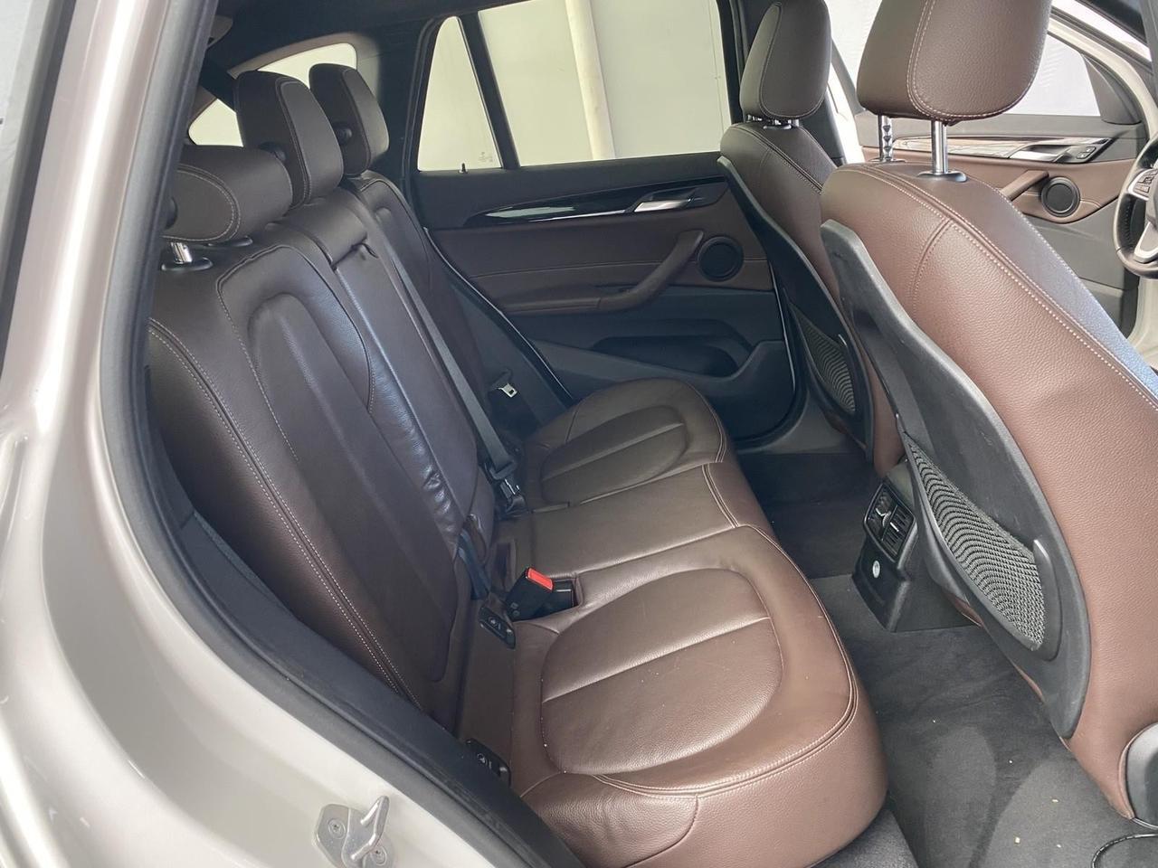 2017 BMW X1 xDrive28i Richmond Hill NY