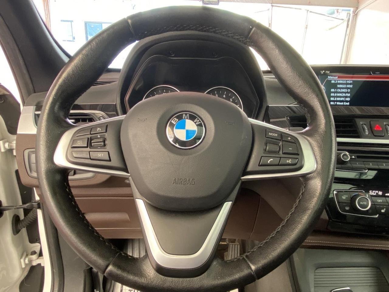 2017 BMW X1 xDrive28i Richmond Hill NY
