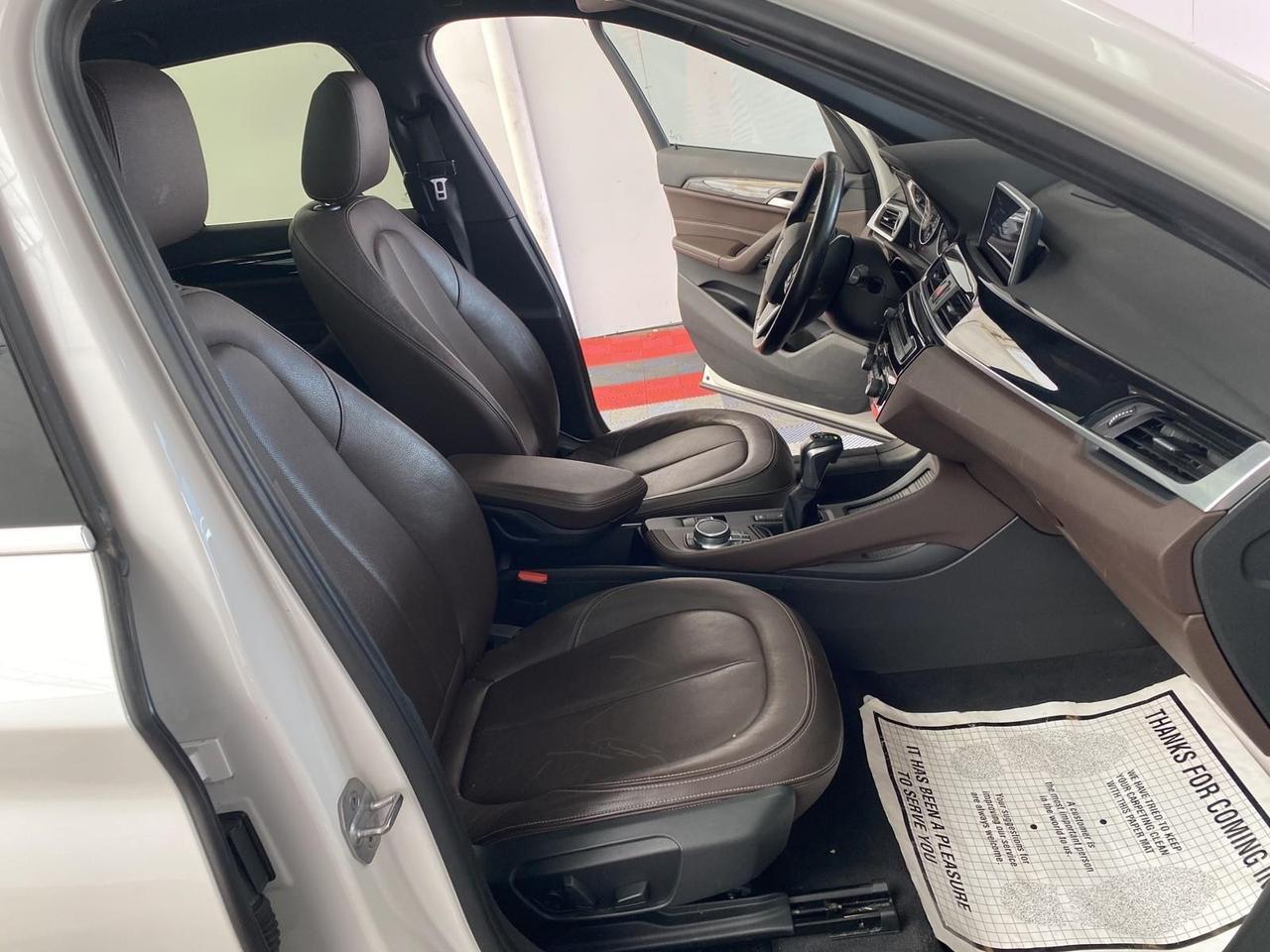 2017 BMW X1 xDrive28i Richmond Hill NY