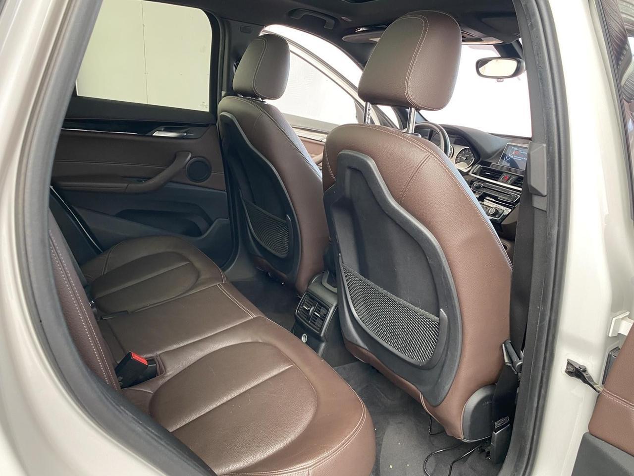 2017 BMW X1 xDrive28i Richmond Hill NY