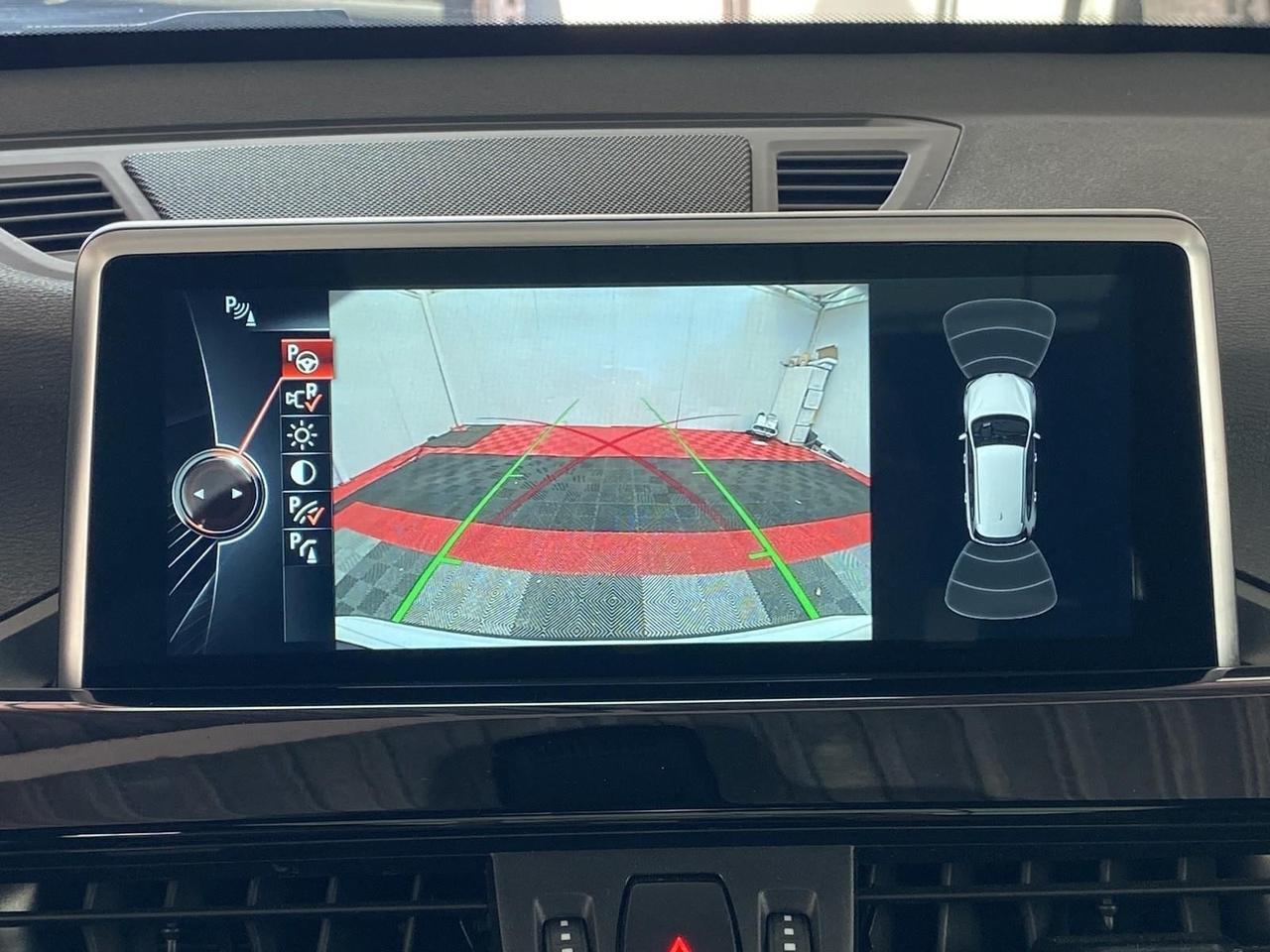 2017 BMW X1 xDrive28i Richmond Hill NY