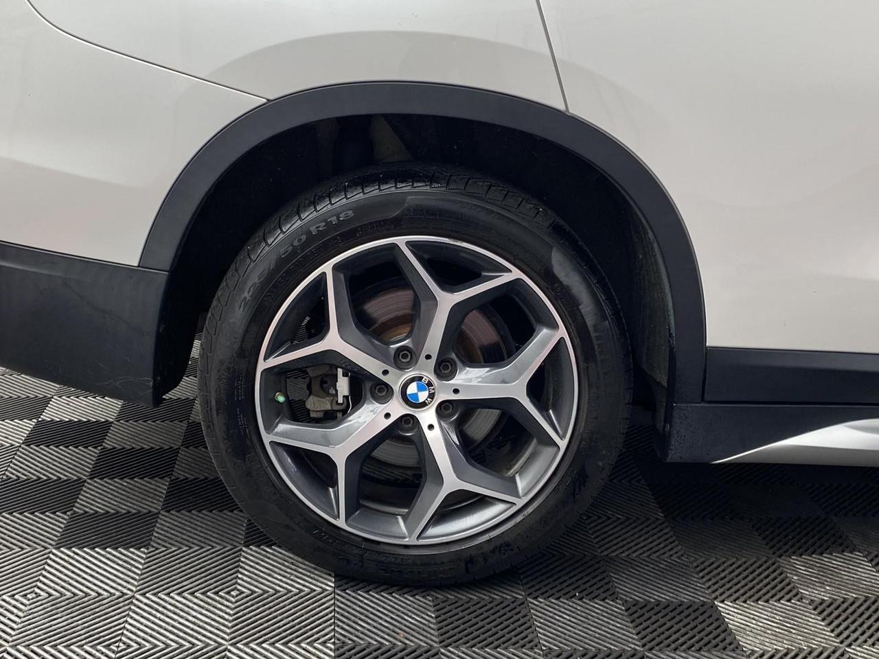 2017 BMW X1 xDrive28i Richmond Hill NY
