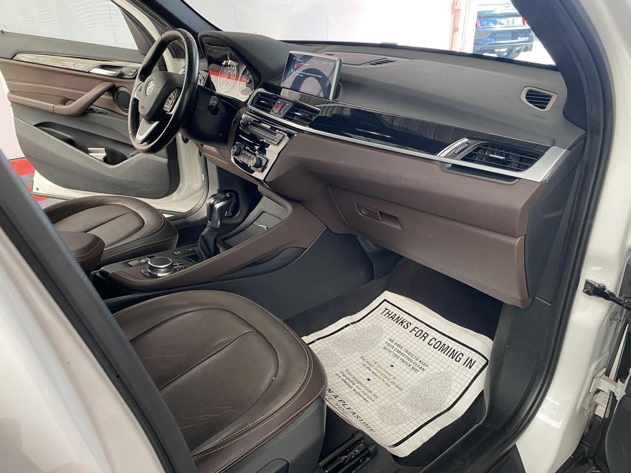 2017 BMW X1 xDrive28i Richmond Hill NY