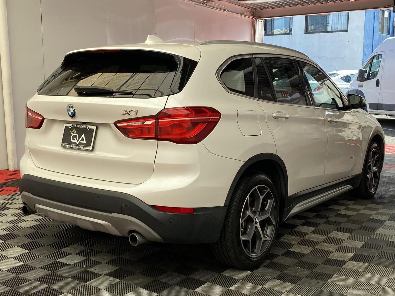2017 BMW X1 xDrive28i Richmond Hill NY