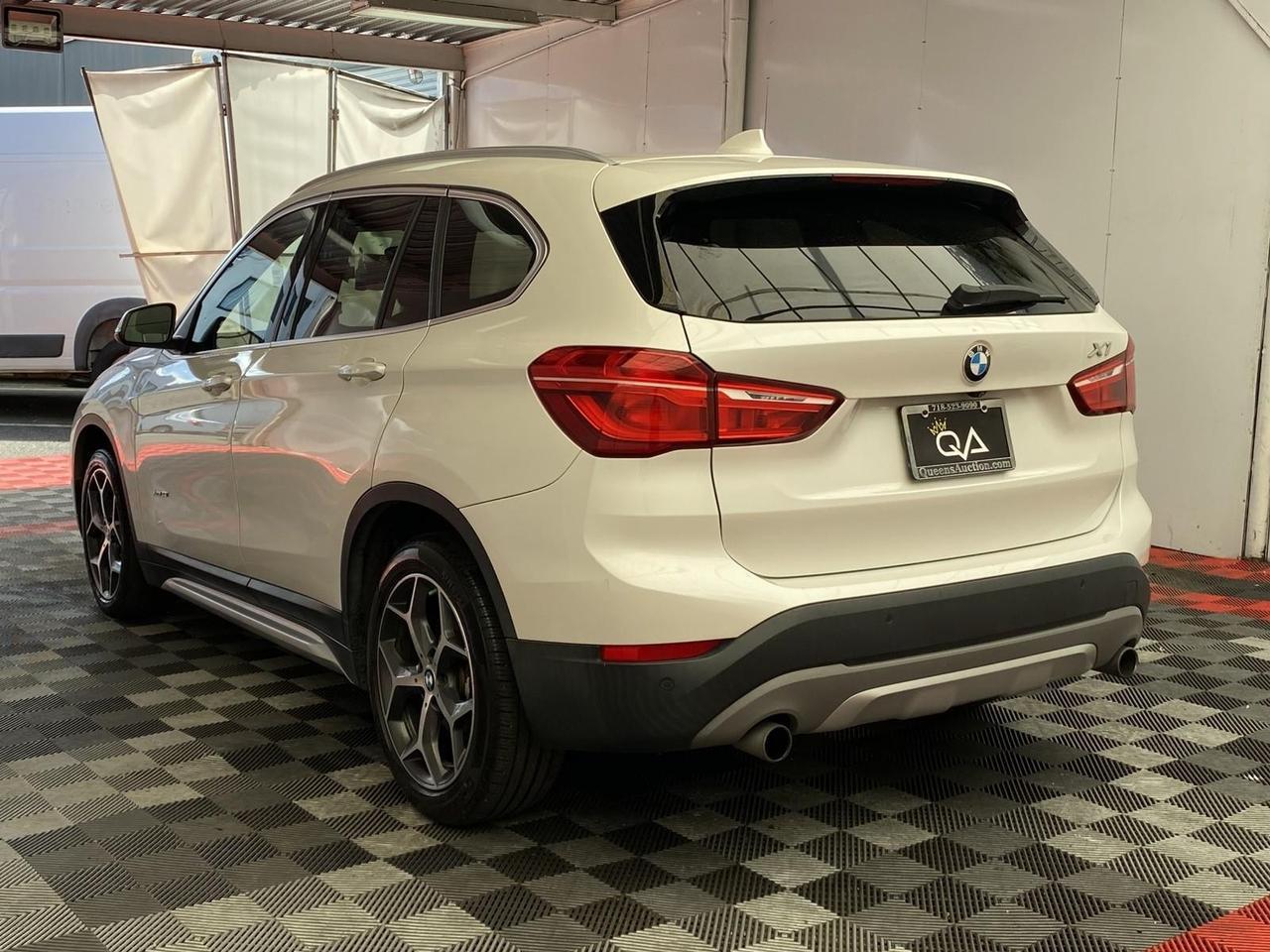 2017 BMW X1 xDrive28i Richmond Hill NY