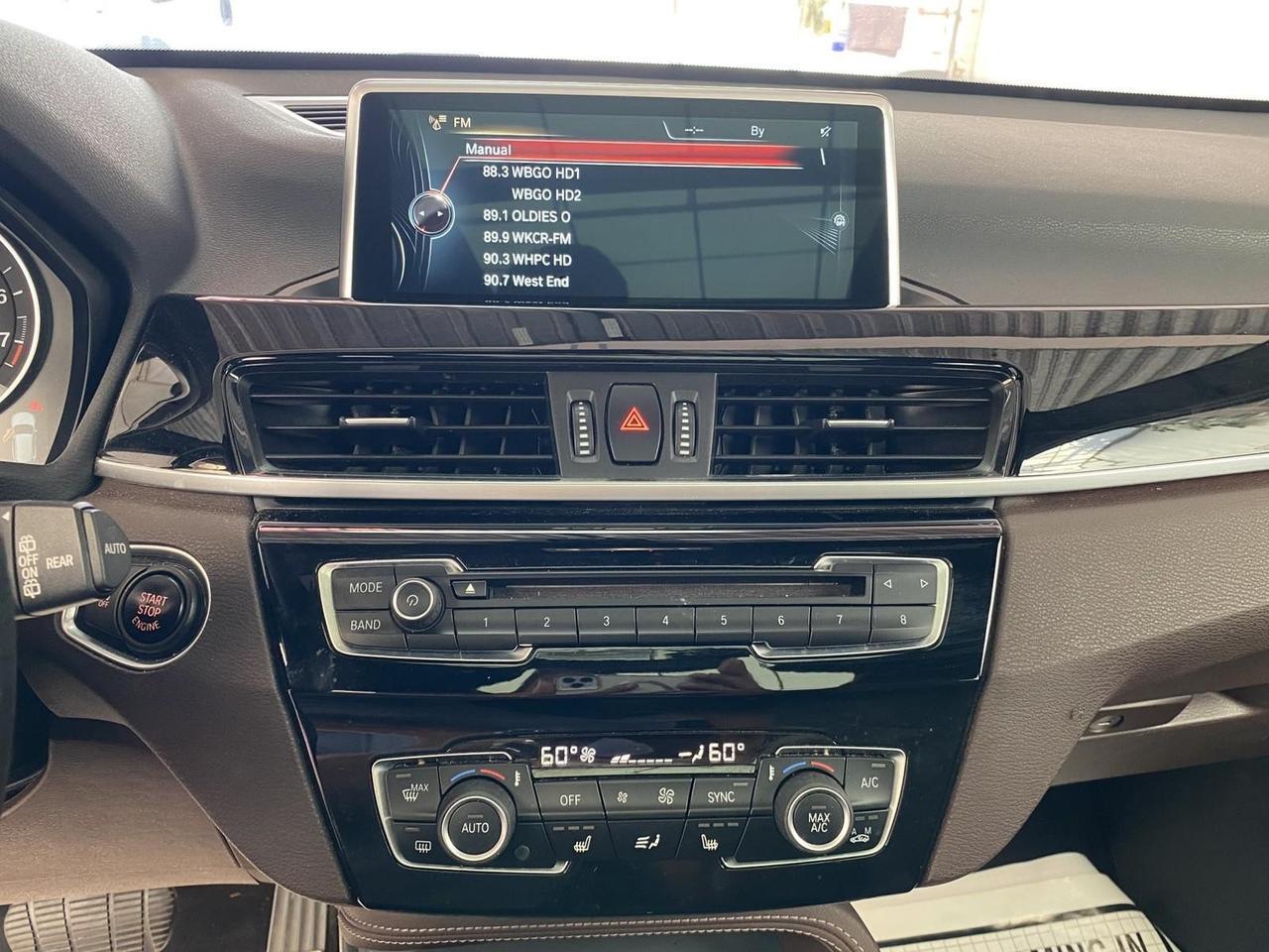 2017 BMW X1 xDrive28i Richmond Hill NY