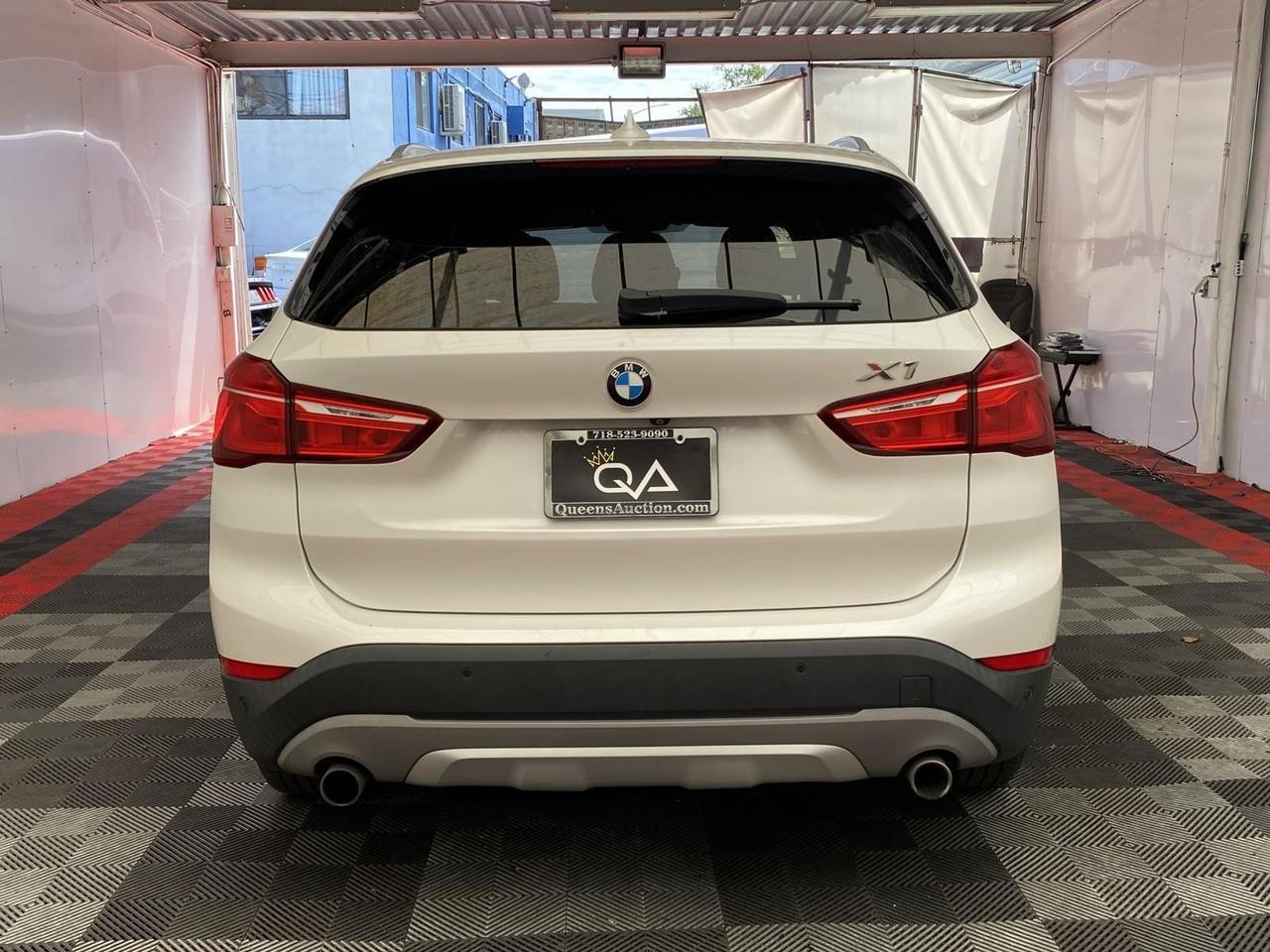 2017 BMW X1 xDrive28i Richmond Hill NY