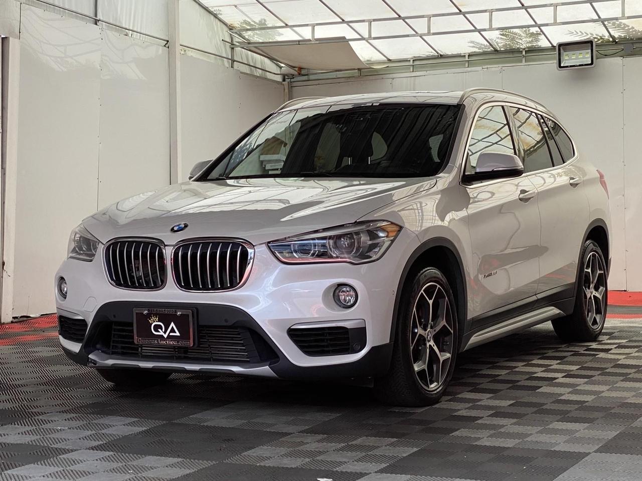 2017 BMW X1 xDrive28i Richmond Hill NY