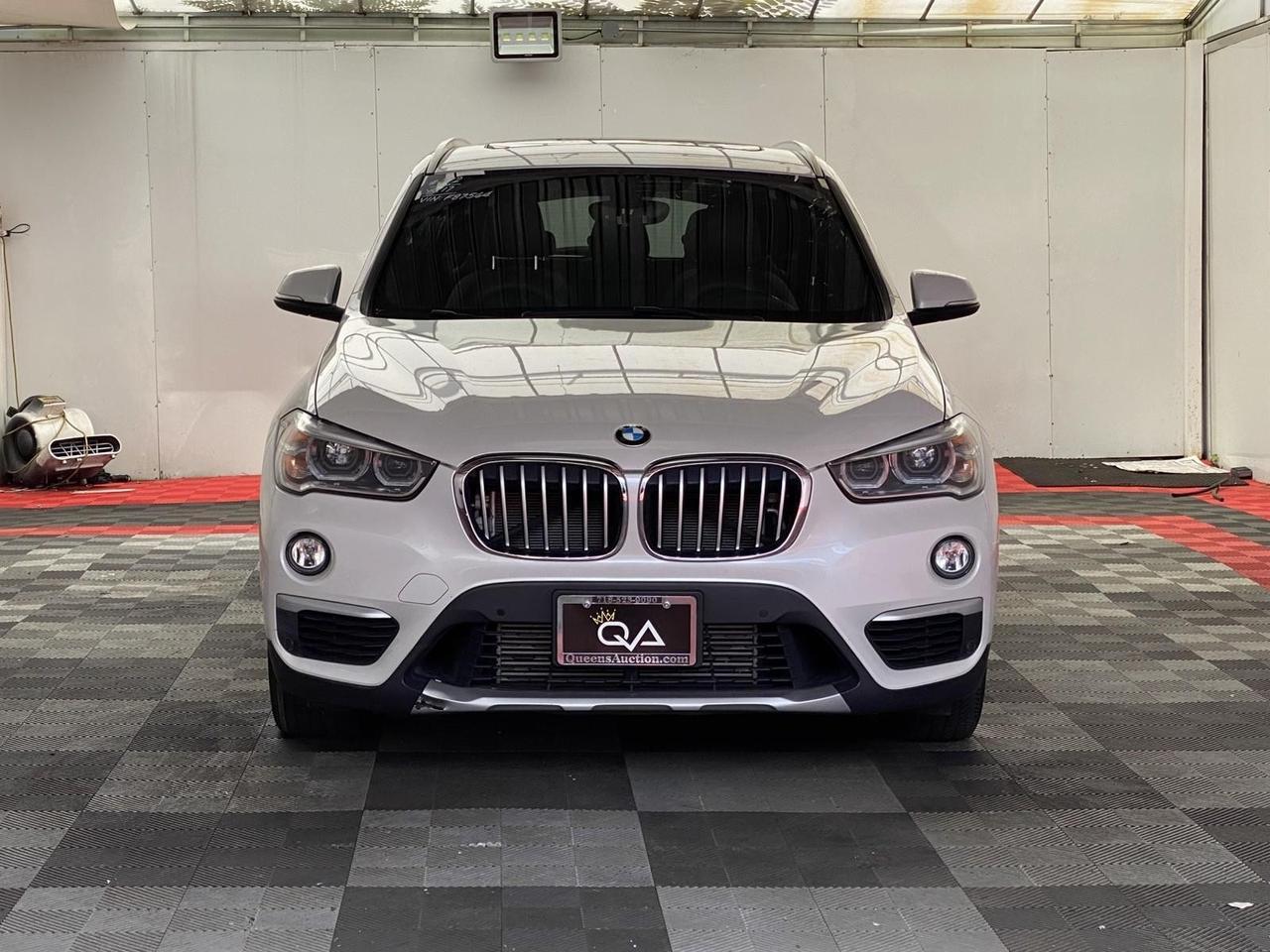 2017 BMW X1 xDrive28i Richmond Hill NY